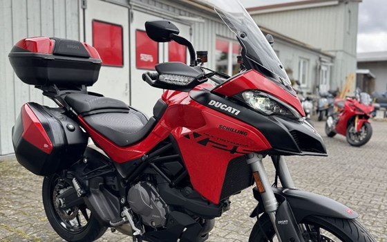 Gebrauchtmotorrad Ducati Multistrada V2 S - Bild 15