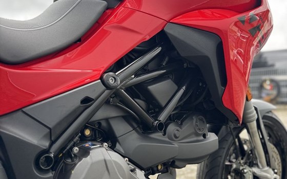 Gebrauchtmotorrad Ducati Multistrada V2 S - Bild 16