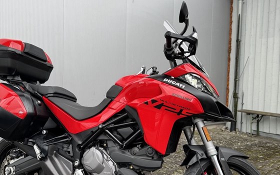 Gebrauchtmotorrad Ducati Multistrada V2 S - Bild 9