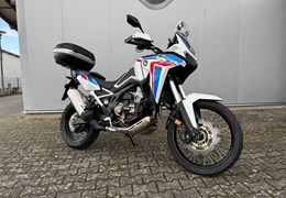 Gebrauchte Honda CRF1100L Africa Twin