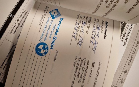 Gebrauchtmotorrad BMW C evolution - Bild 12