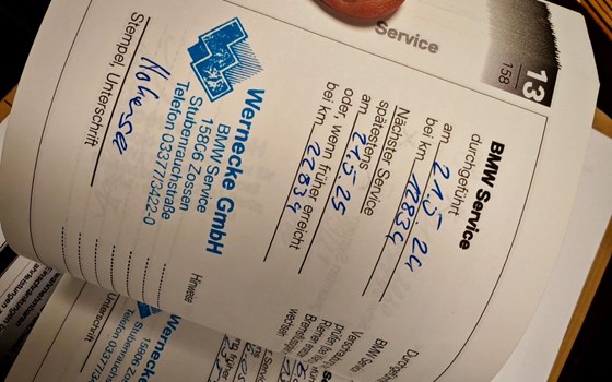 Gebrauchtmotorrad BMW C evolution - Bild 13