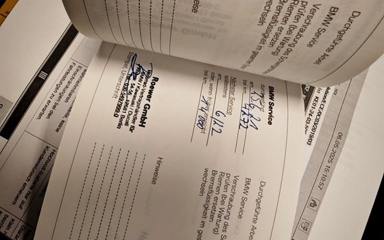 Gebrauchtmotorrad BMW C evolution - Bild 14