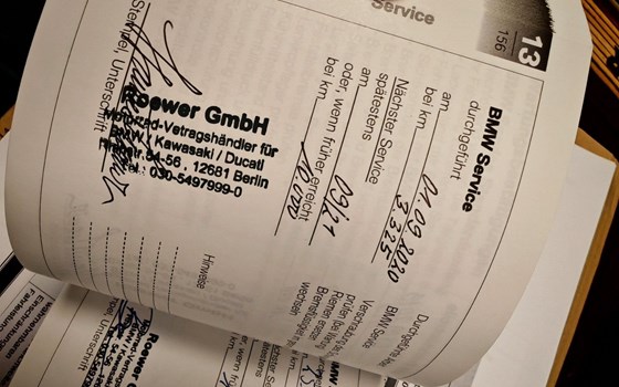 Gebrauchtmotorrad BMW C evolution - Bild 15