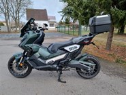 Honda X-ADV