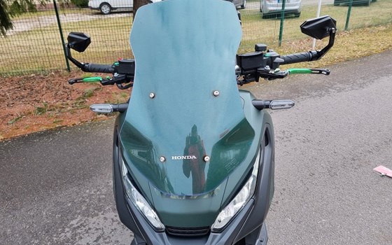 Gebrauchtmotorrad Honda X-ADV - Bild 10
