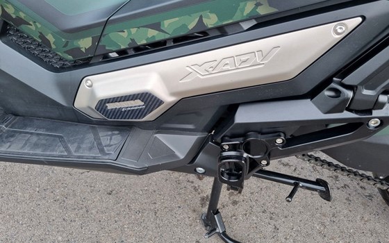 Gebrauchtmotorrad Honda X-ADV - Bild 12