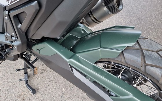 Gebrauchtmotorrad Honda X-ADV - Bild 13