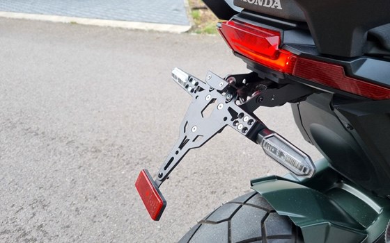 Gebrauchtmotorrad Honda X-ADV - Bild 14