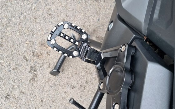 Gebrauchtmotorrad Honda X-ADV - Bild 15