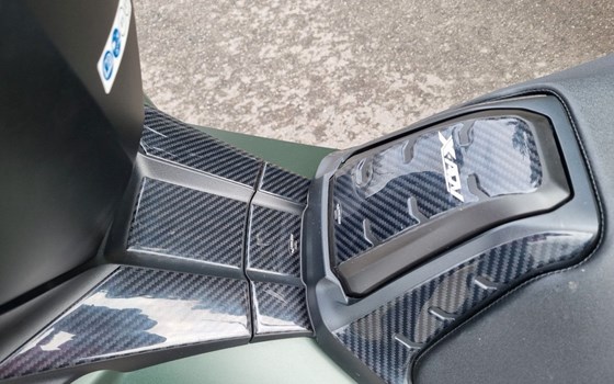 Gebrauchtmotorrad Honda X-ADV - Bild 16