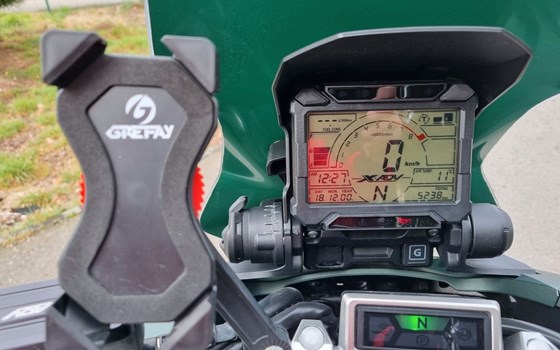 Gebrauchtmotorrad Honda X-ADV - Bild 17