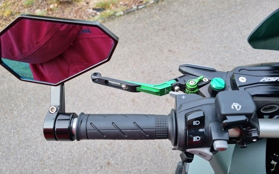 Gebrauchtmotorrad Honda X-ADV - Bild 18