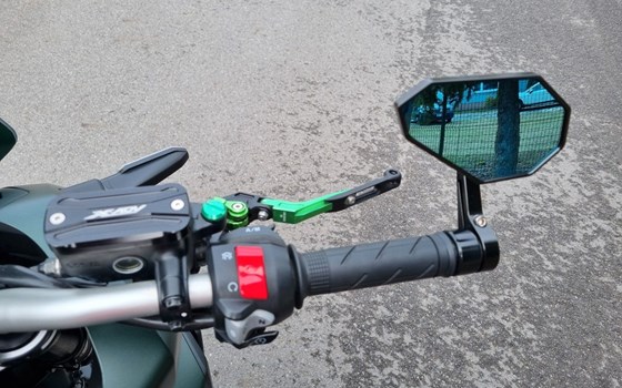 Gebrauchtmotorrad Honda X-ADV - Bild 19