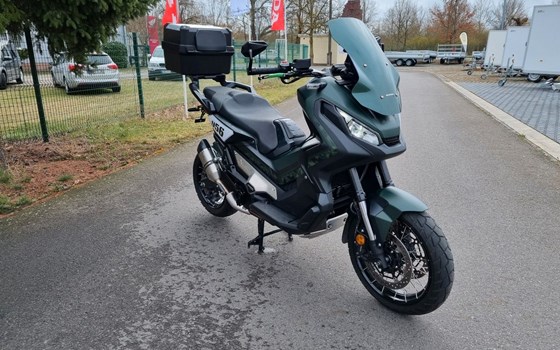 Gebrauchtmotorrad Honda X-ADV - Bild 3