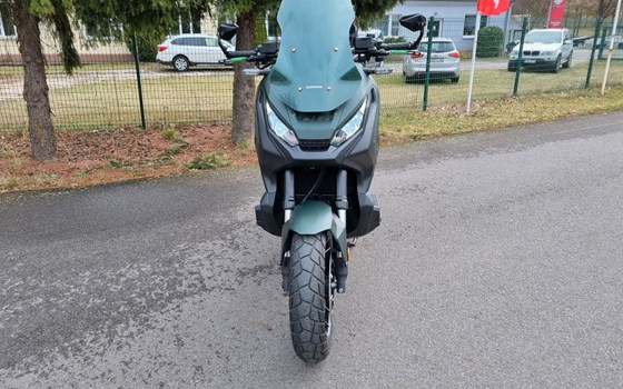 Gebrauchtmotorrad Honda X-ADV - Bild 5