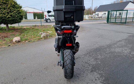 Gebrauchtmotorrad Honda X-ADV - Bild 6