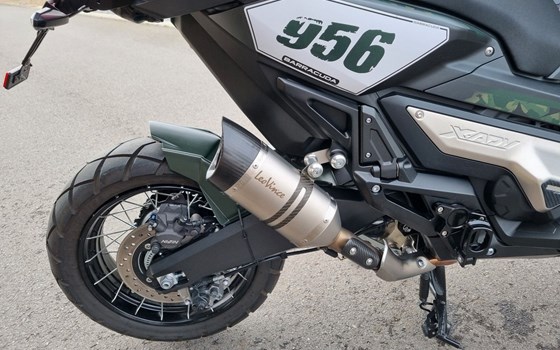 Gebrauchtmotorrad Honda X-ADV - Bild 7