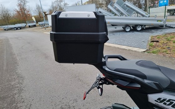 Gebrauchtmotorrad Honda X-ADV - Bild 8