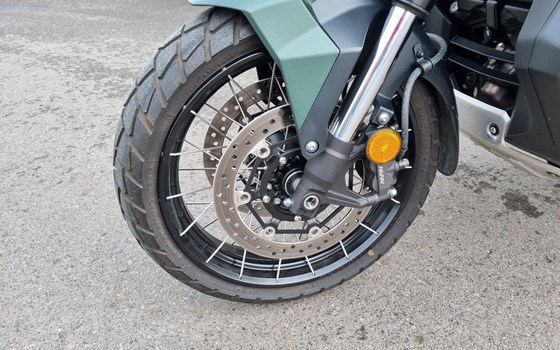 Gebrauchtmotorrad Honda X-ADV - Bild 9