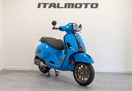 Neumotorrad Vespa GTS 310 SuperSport