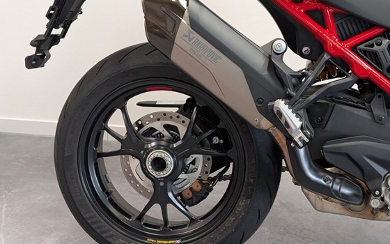 Gebrauchtmotorrad Ducati Multistrada V4 Pikes Peak - Bild 5