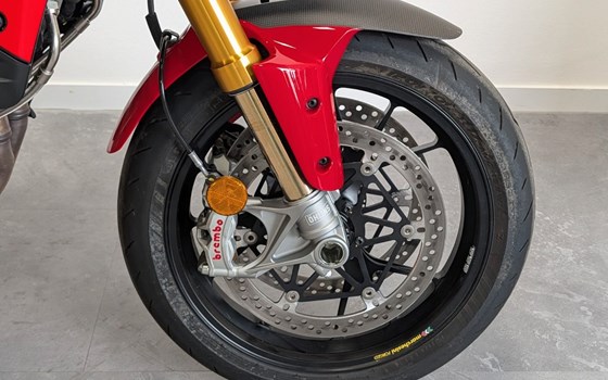 Gebrauchtmotorrad Ducati Multistrada V4 Pikes Peak - Bild 9
