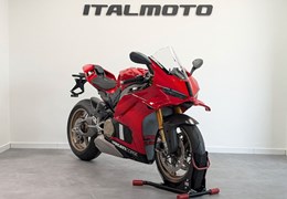 Neumotorrad Ducati Panigale V4 S Corse