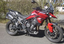 Gebrauchte Triumph Tiger 900 GT Pro