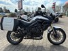Triumph Tiger 800