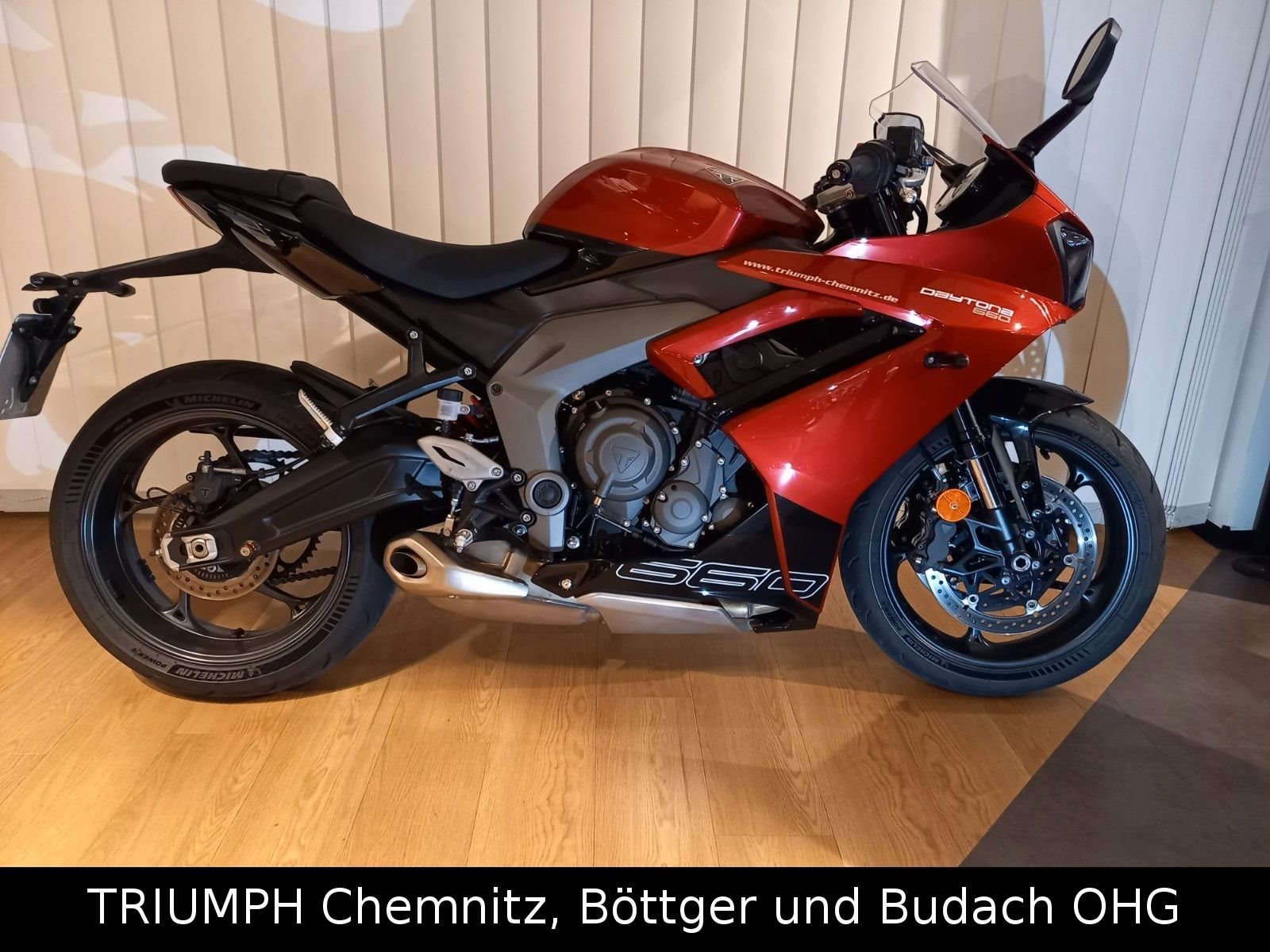 Gebrauchtfahrzeug