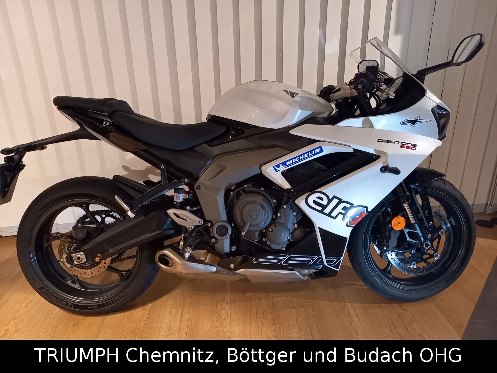 Gebrauchtfahrzeug