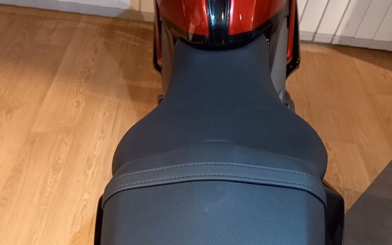 Gebrauchtmotorrad Triumph Daytona 660 - Bild 9