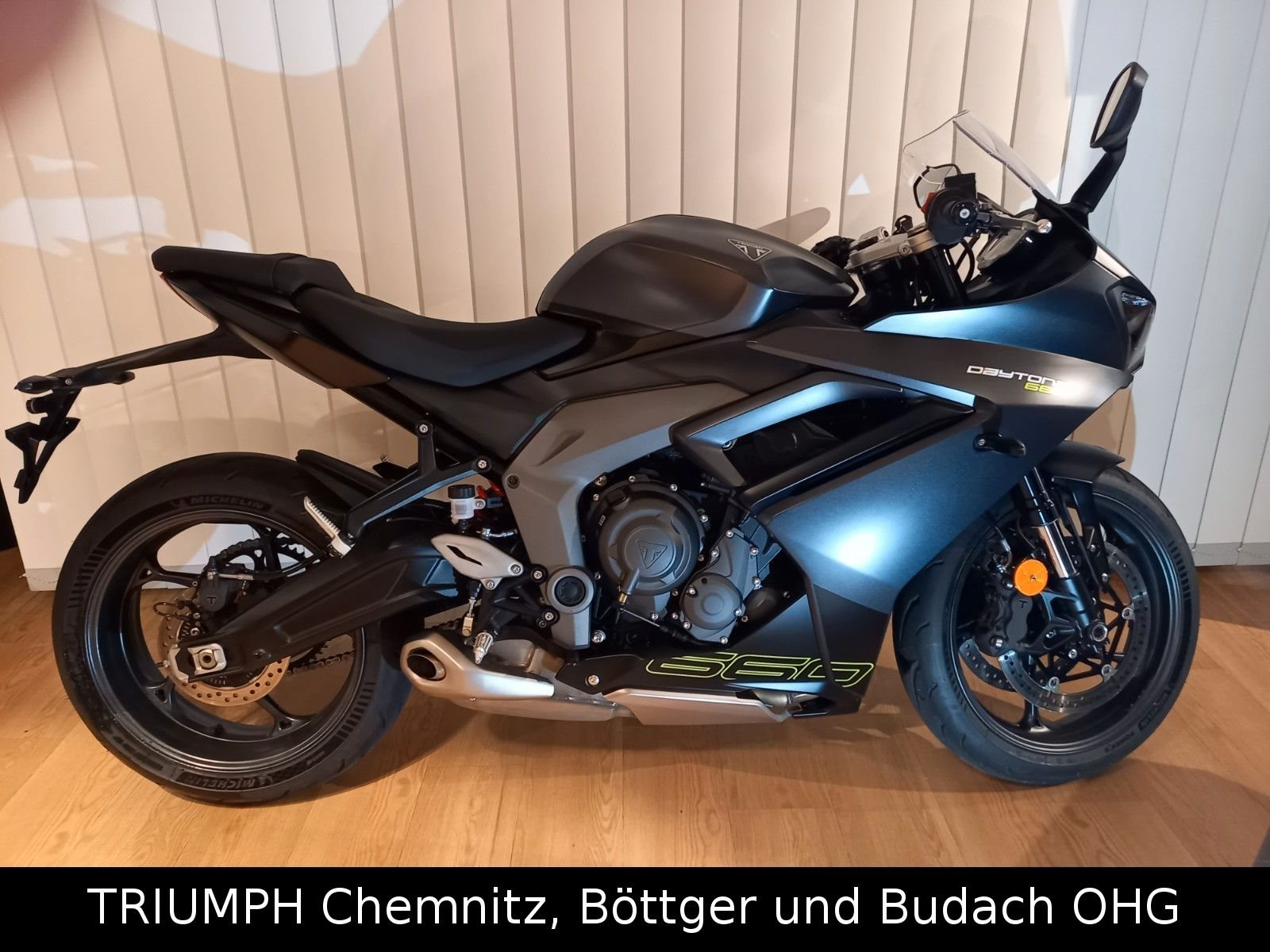 Gebrauchtfahrzeug