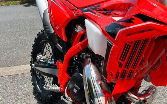 Neufahrzeug Beta RR X-PRO 2T 300 - Bild 6