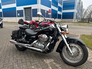 Honda VT 750 Shadow