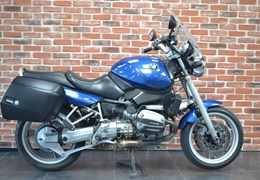 Gebrauchte BMW R 1100 R