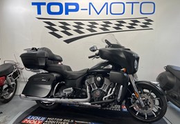 Gebrauchte Indian Roadmaster Dark Horse