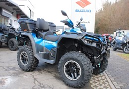 Neumotorrad CFMOTO CFORCE 850 Touring