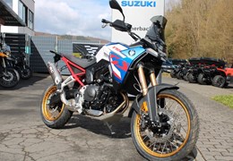 Gebrauchte BMW F 900 GS