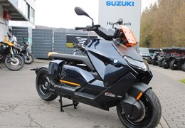 Gebrauchte BMW CE 04