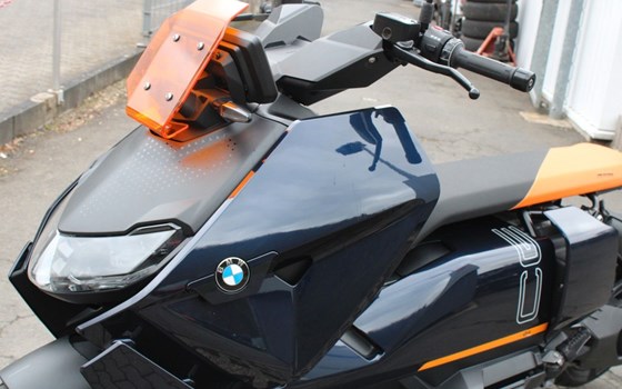 Gebrauchtmotorrad BMW CE 04 - Bild 10