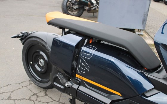 Gebrauchtmotorrad BMW CE 04 - Bild 6