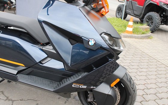 Gebrauchtmotorrad BMW CE 04 - Bild 7