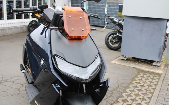 Gebrauchtmotorrad BMW CE 04 - Bild 9