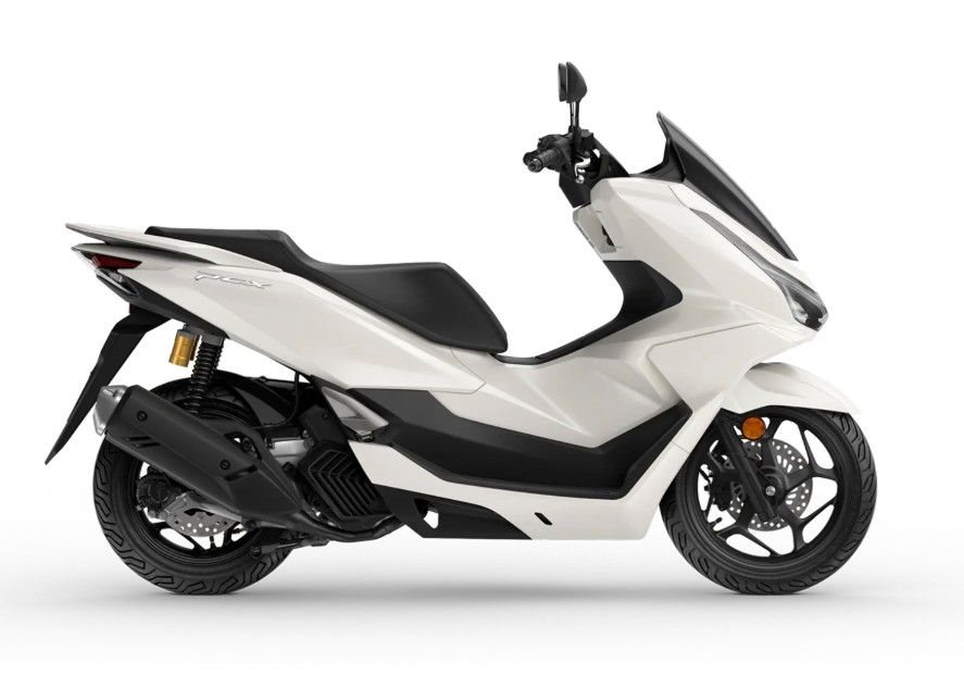 Honda PCX125