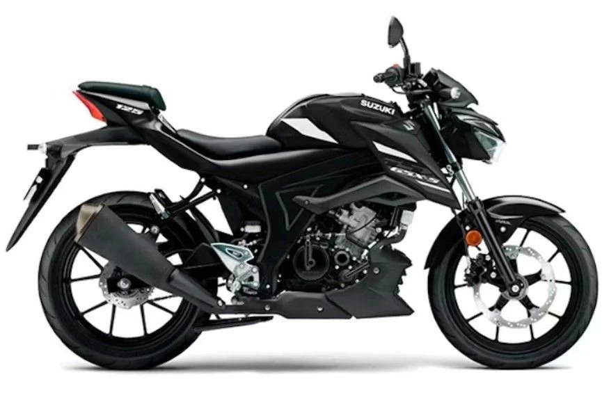 Suzuki GSX-S125