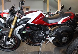 Gebrauchte MV Agusta Brutale 800 RR
