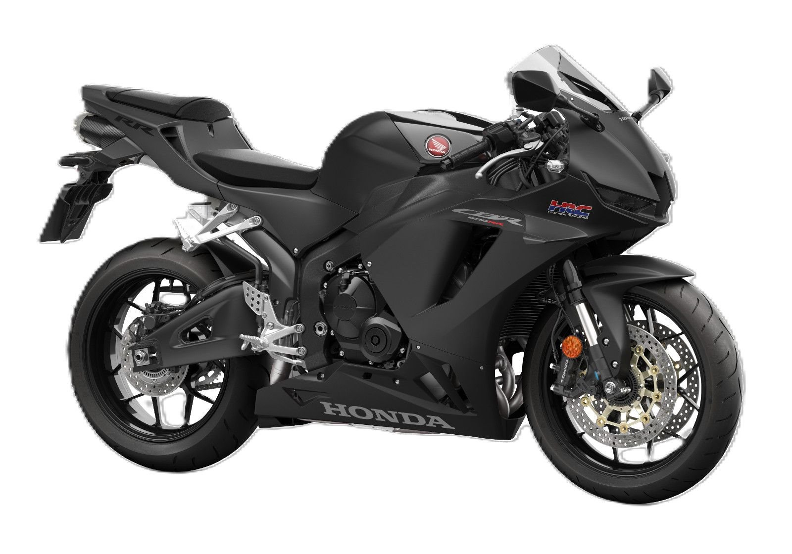Honda CBR600RR