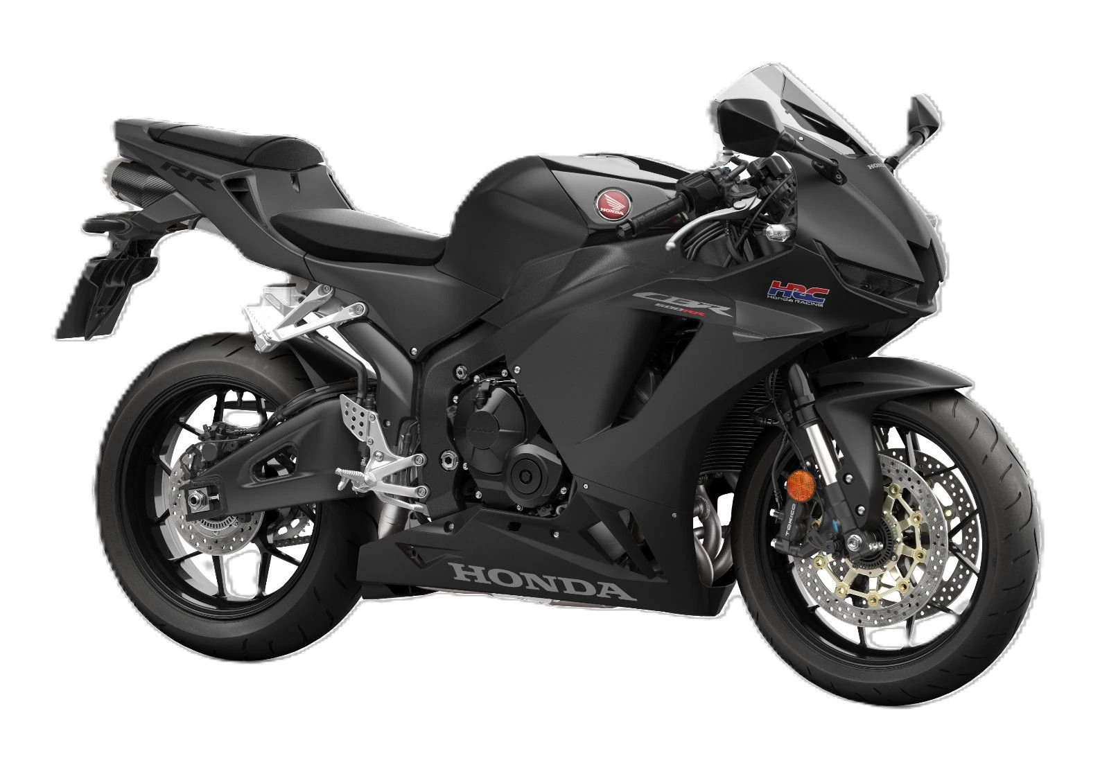 Honda CBR600RR